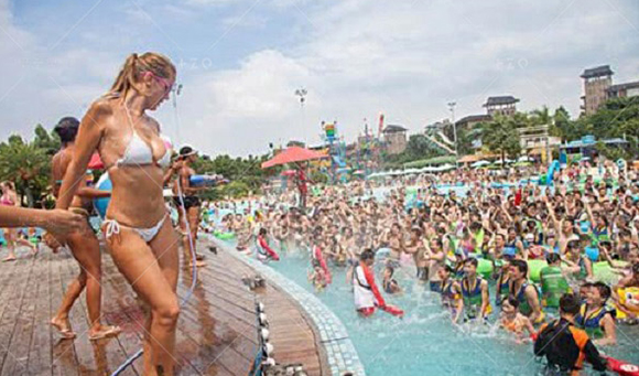 水上樂(lè)園開(kāi)園在即，應(yīng)做好哪些準(zhǔn)備？