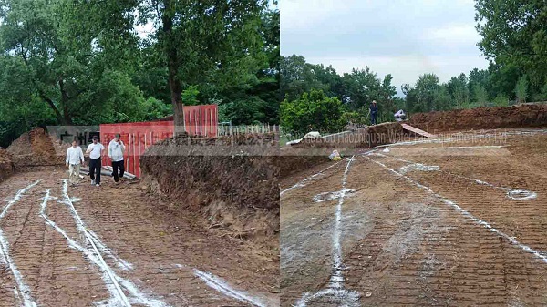 賀張家界水上樂園項目開土動工，廣州昊至泉集團全程守護！