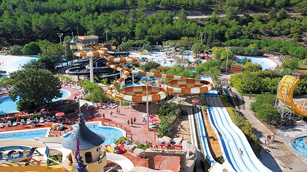 如何提高水上樂園二次消費(fèi)增加游客重游率？