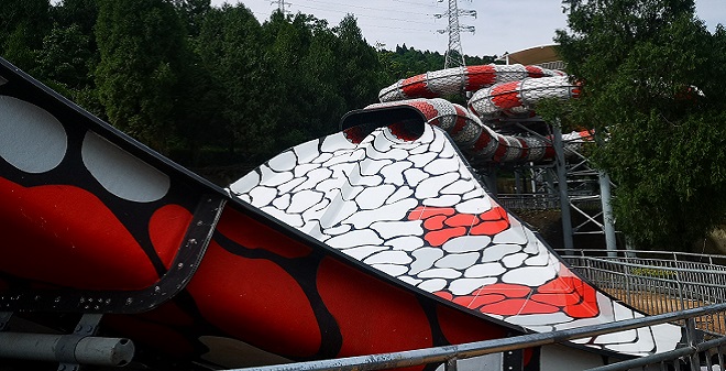 六月初，疫情好轉(zhuǎn)，各行業(yè)市場(chǎng)回暖，水上樂(lè)園行業(yè)將迎來(lái)多地同開(kāi)的熱鬧局面